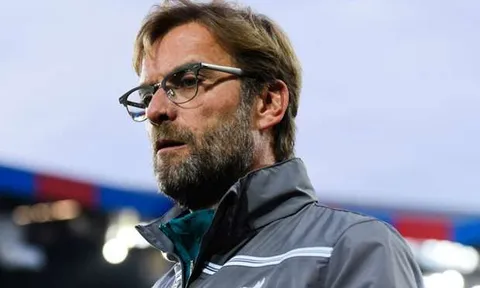 Lý do gì Klopp 'tống cổ' Sakho về nhà?