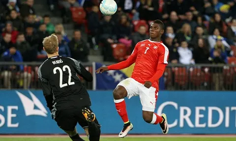 Điểm tin sáng 17/06: M.U chi 35 triệu euro mua sao lạ; Arsenal đã sở hữu 'báu vật'