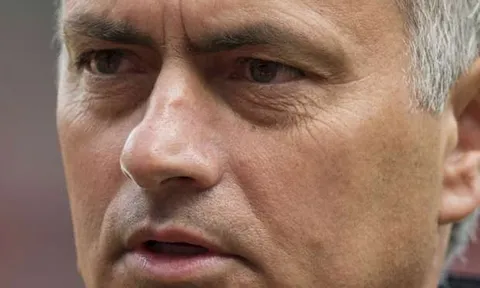 Jose Mourinho chính là ảo thuật gia...