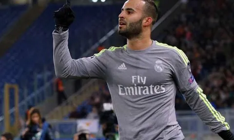 Nóng: Chi 25 triệu euro, PSG có 'gà nòi' của Real Madrid