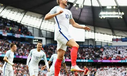 Harry Kane sắp ký hợp đồng kỷ lục với Tottenham