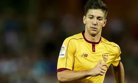 Vietto không muốn chôn vùi sự nghiệp ở Barcelona