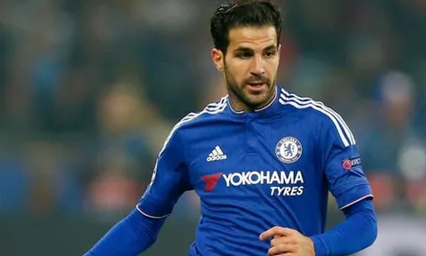 Điểm tin chiều 13/08: Ibra định ngày rời M.U; Chelsea bán đứt Fabregas?