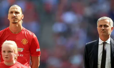 Ai lại không muốn phục vụ Jose Mourinho?