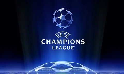 Champions League thay đổi lớn, đại gia 'mừng rơn'