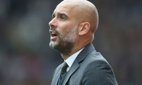 Pep Guardiola muốn Man City 'bóp nghẹt' Mourinho