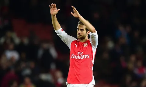Hàng loạt CLB chèo kéo 'hàng thải' của Arsenal