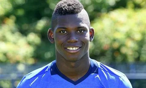 Hé lộ: Mourinho khát khao có Breel Embolo