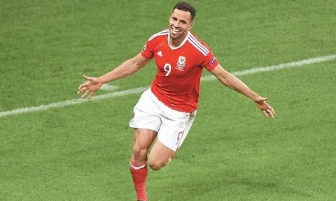 Top 10 ngôi sao “đổi đời” nhờ EURO 2016