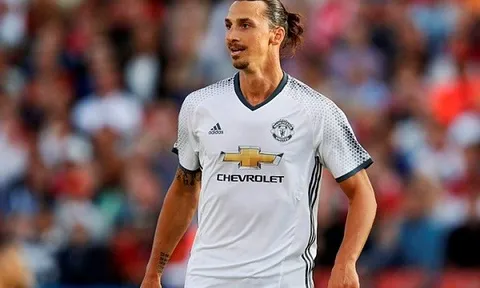 Bí quyết nào giúp Ibrahimovic khỏe như 'tuổi đôi mươi'?