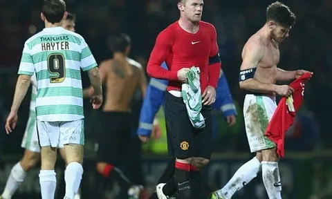 Hậu mua sắm thả ga, Man Utd bắt đầu 'bủn xỉn'