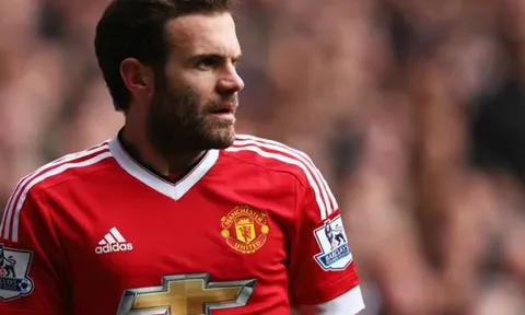 Điểm tin chiều 20/07: Mourinho ép Mata rời M.U; Real bị hét giá khủng vụ Gomes