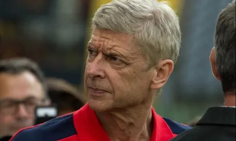 Wenger: "Tiền thì Arsenal không thiếu..."