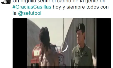 Iker Casillas tính chuyện chia tay tuyển TBN?