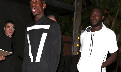 Điểm tin tối 30/07: Pogba khiến fan M.U mừng rơn; Chelsea tạo 'bom tấn' đắt nhất