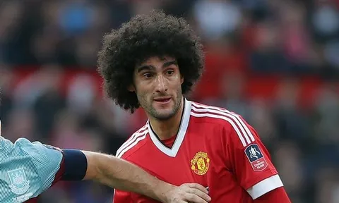 'Vua đốt tiền' ở Premier League: Man Utd số 1