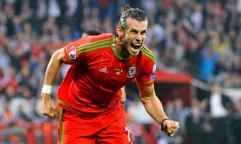 EURO 2016: Đọ tài Ronaldo, Bale nói gì?