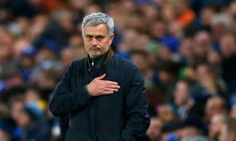 Điểm tin chiều 06/07: Song sát của Mourinho; Arsenal kích nổ 'bom tấn' 40 triệu euro?