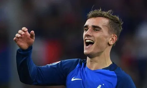 Xác định danh tính cầu thủ xuất sắc nhất EURO 2016