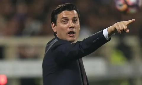 Xác định đối thủ trực tiếp của AC Milan mùa này