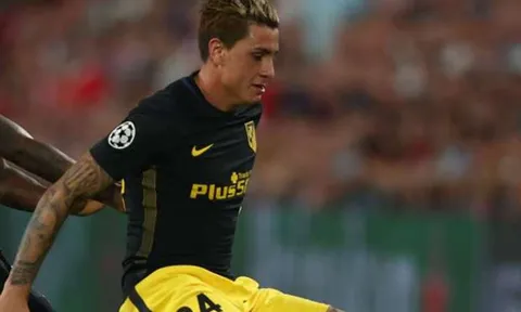 Xác nhận Man United muốn có Jose Gimenez