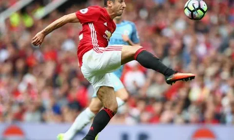 Xác nhận: Mkhitaryan trở lại, đủ sức chiến Liverpool