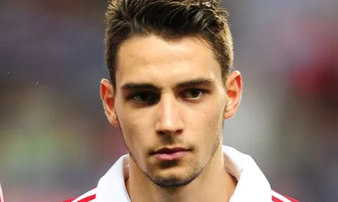 'Xem giò' De Sciglio - mục tiêu của Barcelona