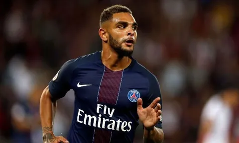 Xem giò Layvin Kurzawa - Tương lai của bóng đá Pháp