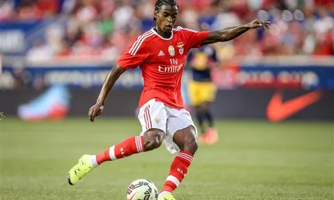 Xem giò Nelson Semedo - Mục tiêu mới của Man Utd