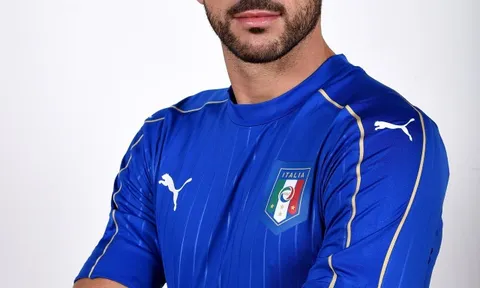 Xem Graziano Pellè tỏa sáng ở Trung Quốc