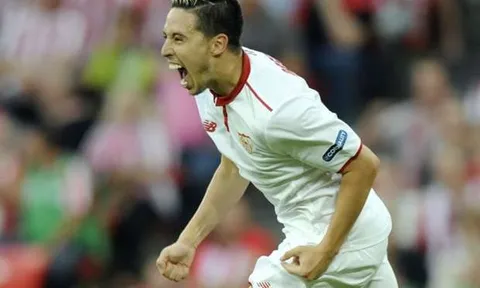 Xem Samir Nasri tung hoành tại La Liga