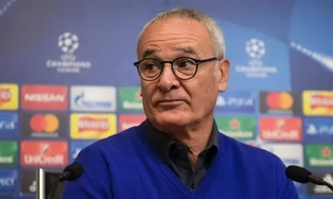 Xong Champions League, Leicester giờ sẽ chỉ tập trung cho NHA