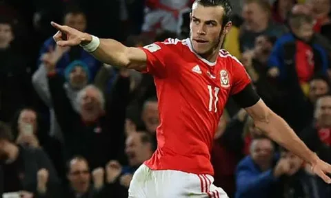 Xứ Wales đối diện nguy cơ bị loại, Bale vẫn đầy tự tin
