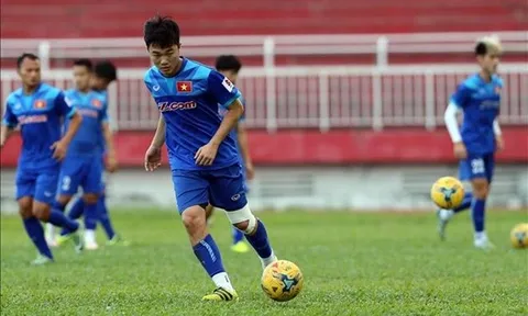 Xuân Trường cần cải thiện điều gì tại bán kết AFF Cup 2016?