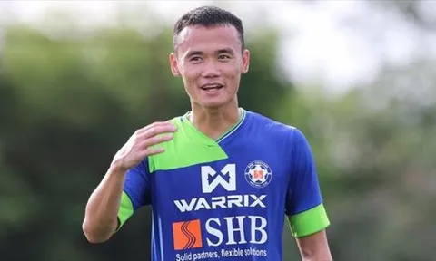 Sài Gòn FC chiêu mộ á quân vua phá lưới giải Lao League 2015