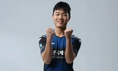 Xuân Trường lập cú đúp cho Incheon United ở R.League