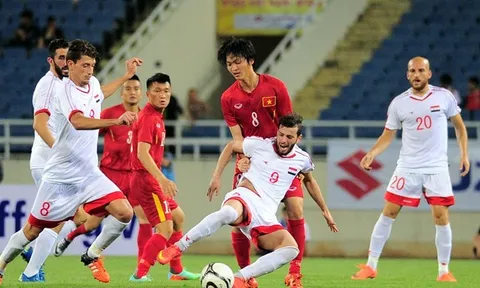 Xuân Trường và Tuấn Anh: sự dạn dày cần thiết
