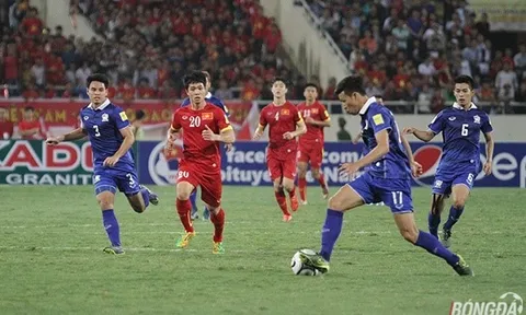 Bóng đá nam và tinh thần Hoàng Xuân Vinh