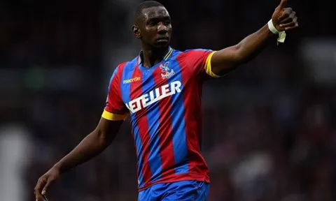 Yannick Bolasie - Đôi cánh mới của Everton