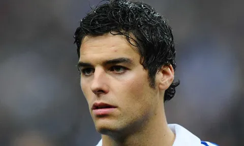 Yohan Gourcuff - Người từng được kỳ vọng là "truyền nhân của Zidane"