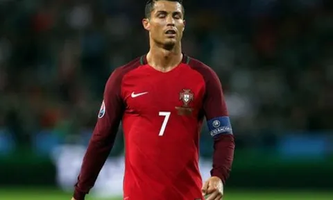 Góc thống kê: Từ EURO 2008, Ronaldo chưa làm được điều này
