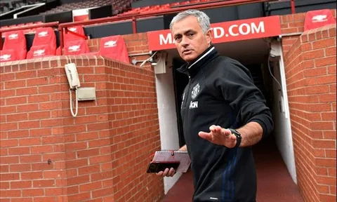 Jose Mourinho thích gì và ghét gì?