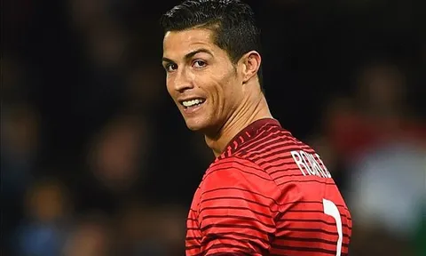 'Đây chưa phải kỳ EURO cuối cùng của Ronaldo'