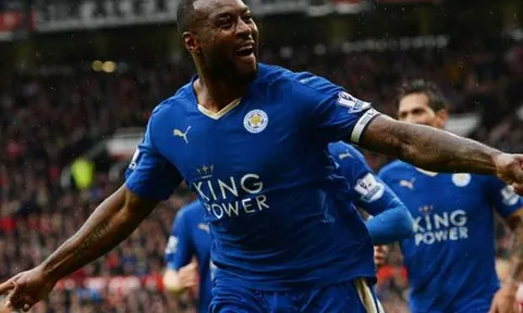 1 sao Leicester City đi ngược xu hướng của Kante