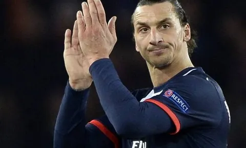 Điểm tin sáng 08/06: Lý do M.U chưa thể có Ibra; M.C săn sát thủ số 1 của Dortmund
