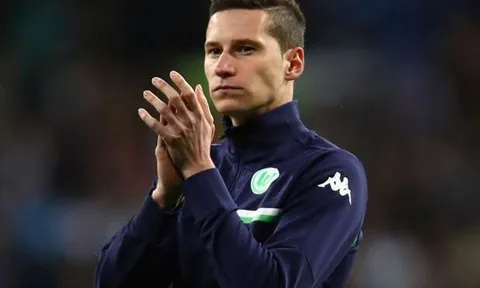 Điểm tin sáng 18/07: Mourinho sắp thải loại 4 sao M.U; Arsenal nhận cú hích vụ Draxler