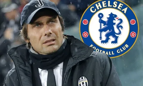 Điểm tin sáng 23/07: Mourinho nhắm 2 cái tên thay Pogba; Conte đòi bổ sung 5 tân binh
