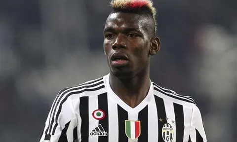 Điểm tin sáng 02/06: Lộ mục tiêu số 1 của Mourinho; Pogba rất gần Barca