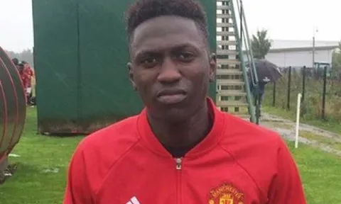 Nóng: Man Utd sắp chiêu mộ Marcus Rashford 2.0