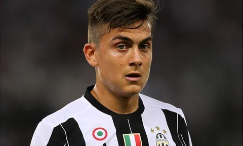 Xác nhận: Barca chi 80 triệu euro, hỏi mua Dybala